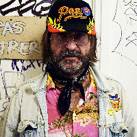 Photo de profil de Thierry Théolier aka ThTh